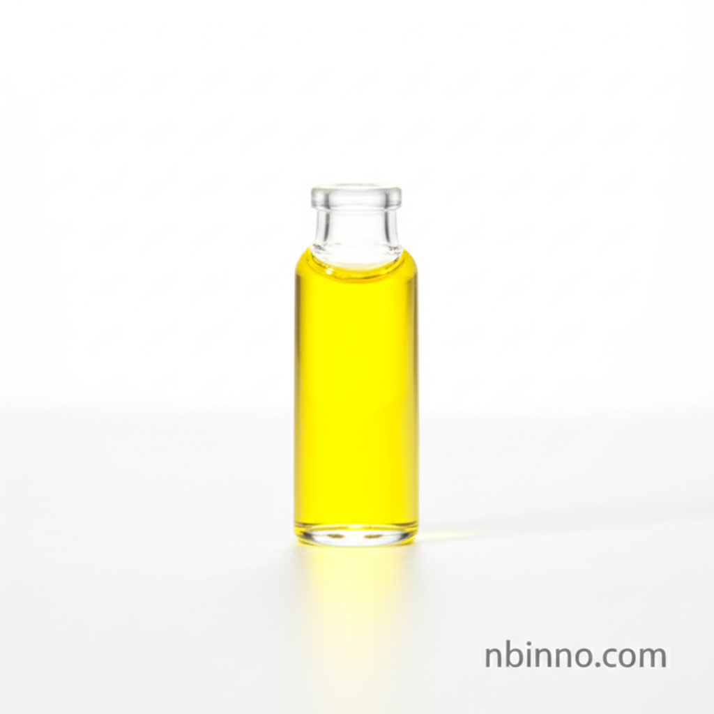 Liquid Benzotriazole UV Absorber