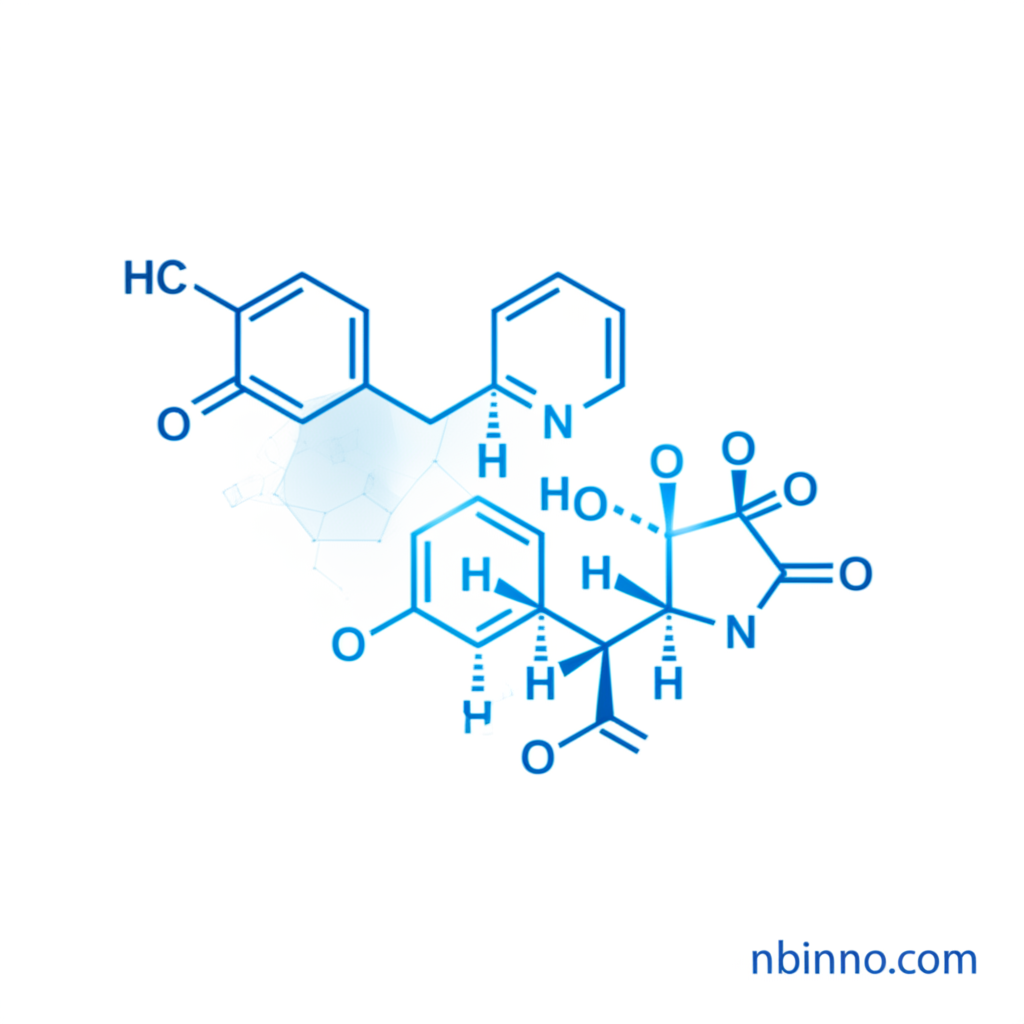 N-(4,5-Dimetilisoxazol-3-il)-2'-(etoximetil)-4'-(hidroximetil)-N-(metoximetil)-[1,1'-bifenil]
