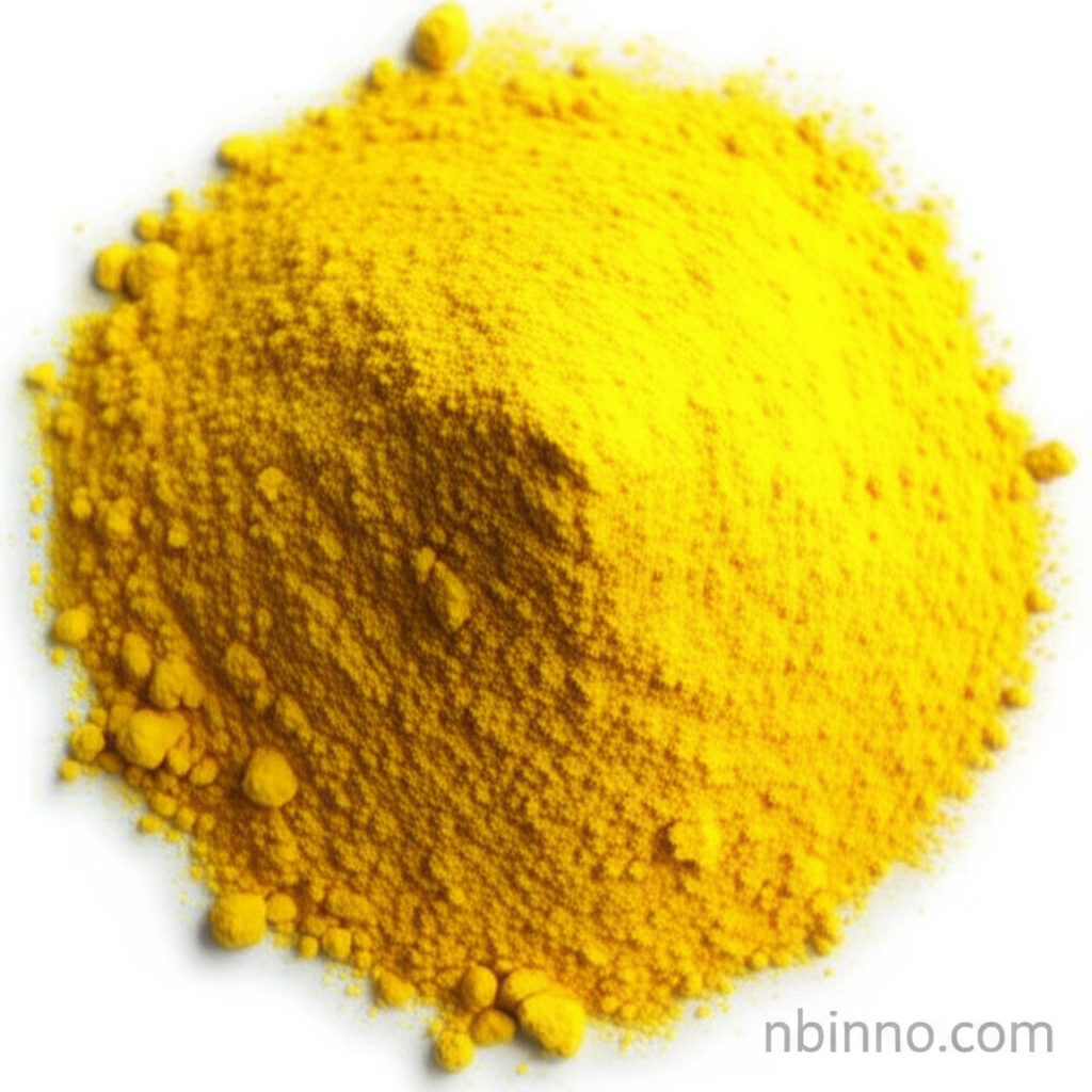 حمض التنغستن