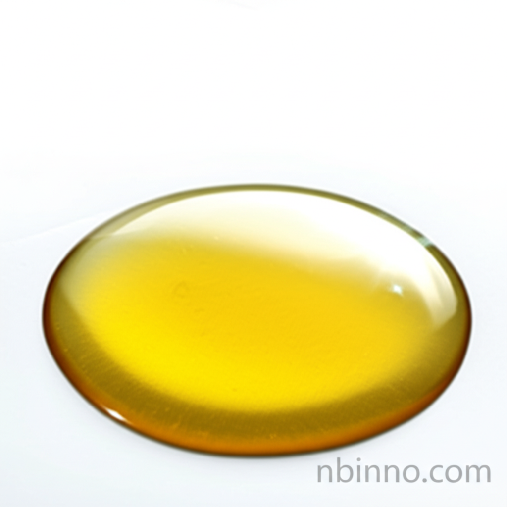 Modified Acetylenic Diol Surfactant