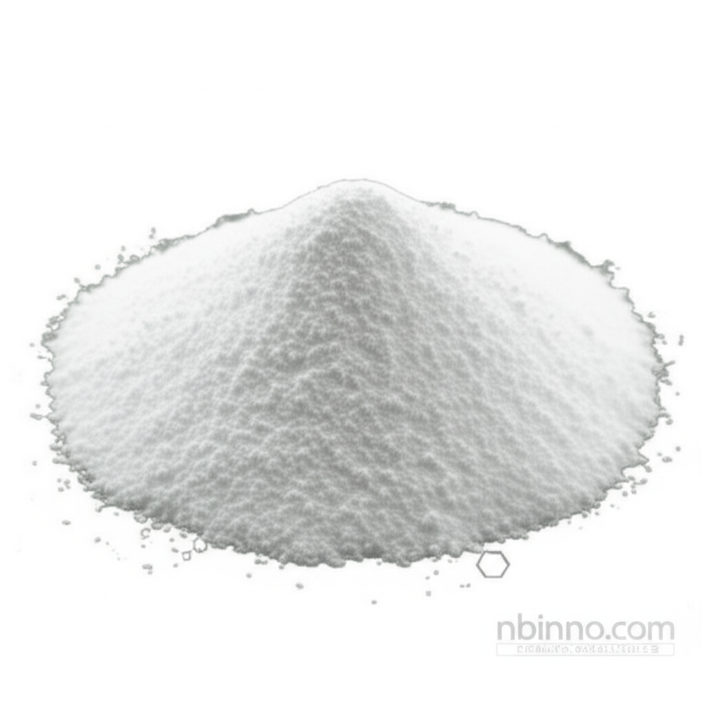 Melamine Molding Compound
