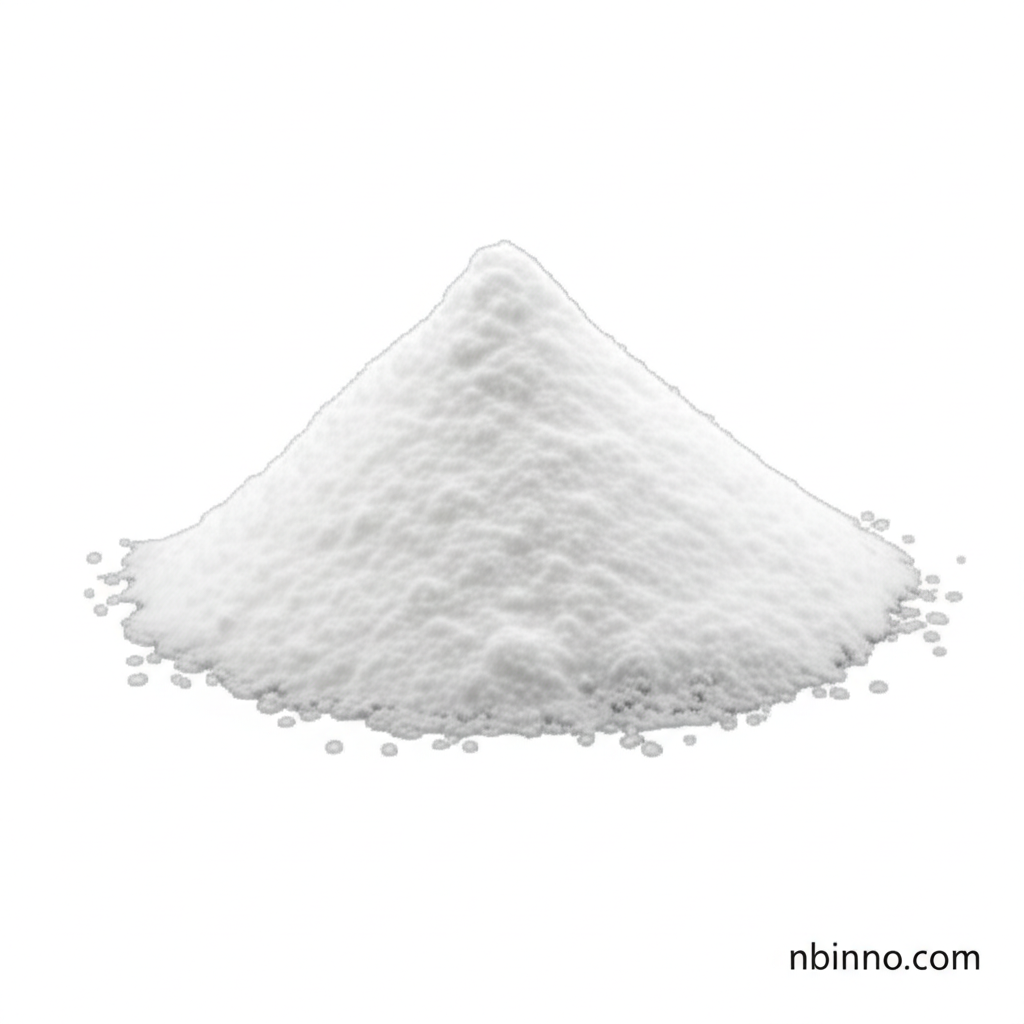Trisodium Nitrilotriacetate