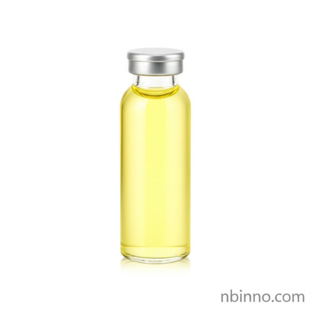 4-(Trifluoromethoxy)benzonitrile