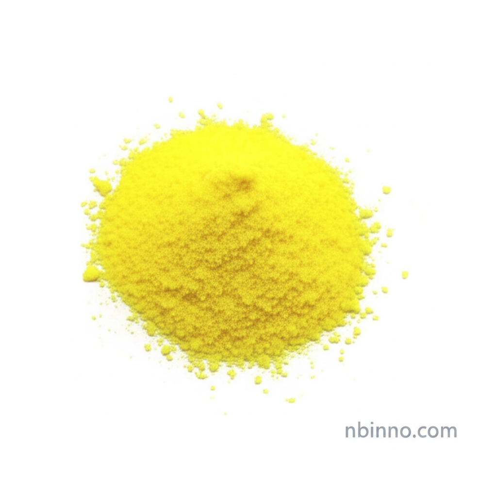 حمض 5-نيترو-3-بيرازول كاربوكسيليك