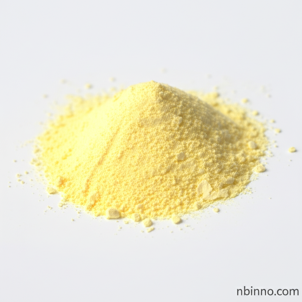 tert-Butyl 2-(((1-(2-aminothiazol-4-yl)-2-(benzo[d]thiazol-2-ylthio)-2-oxoethylidene)amino)oxy)-2-me