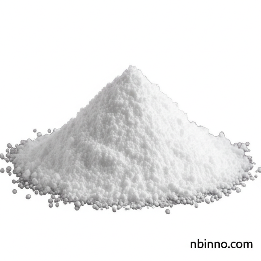 Magnesium Hypophosphite