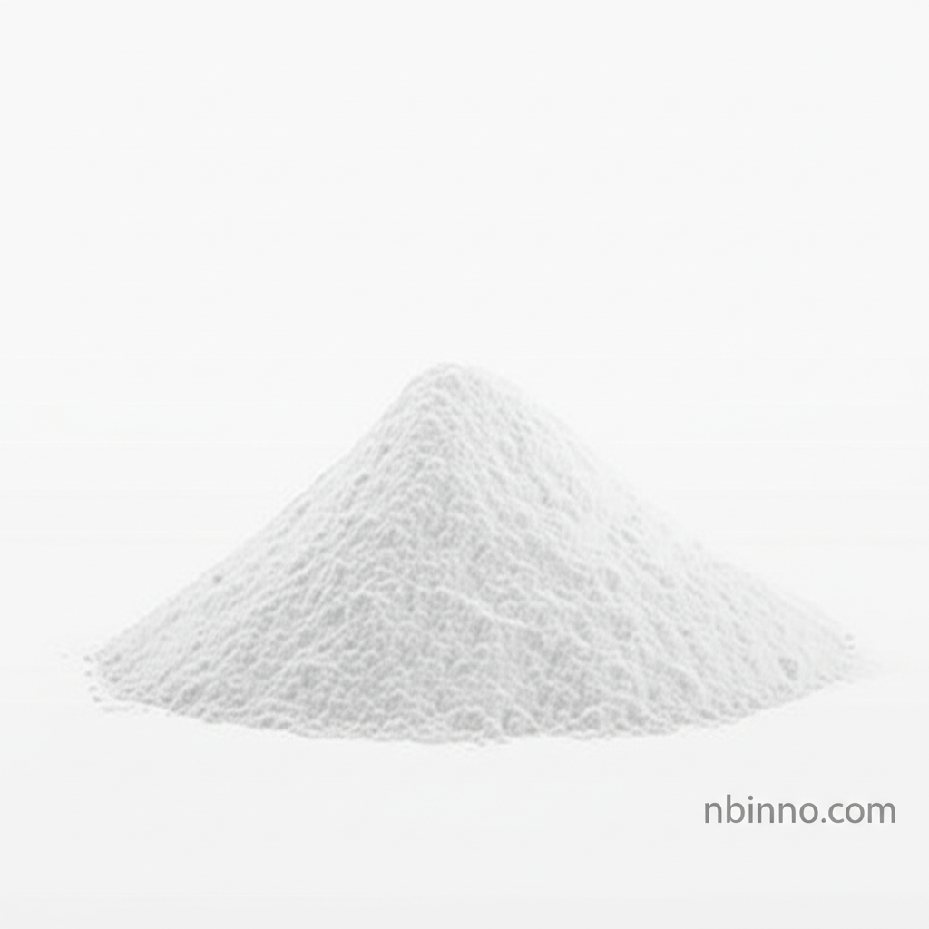 مسحوق فيروس جلوكونات