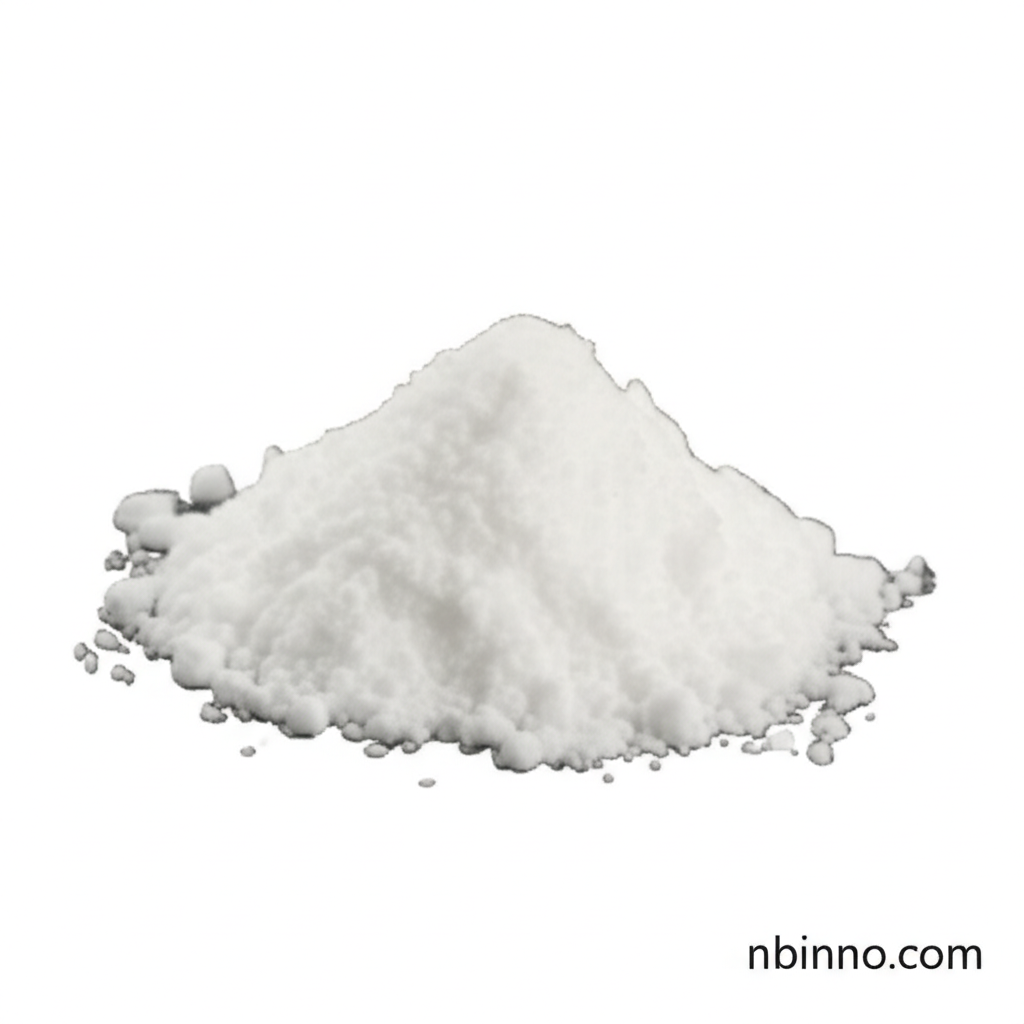 4-(Methylsulfonyl)-2-nitrobenzoic Acid