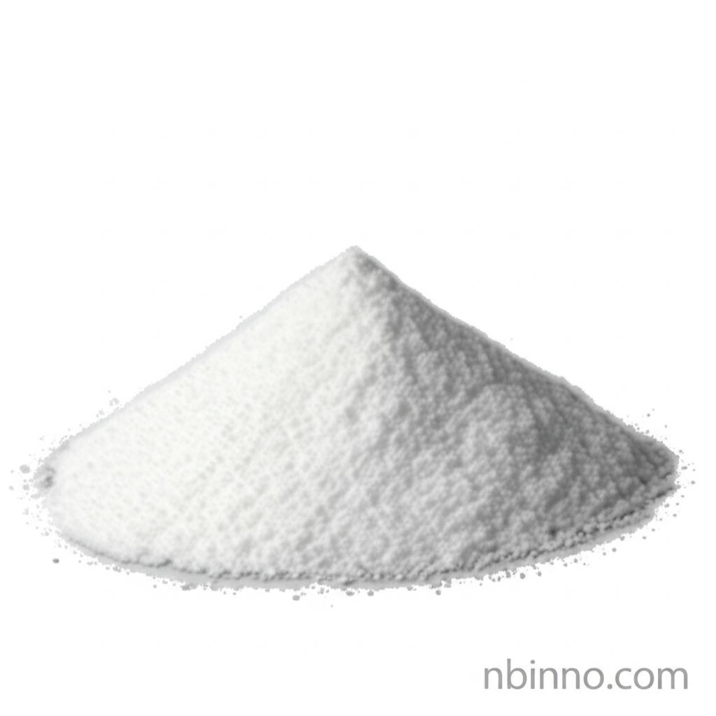Phosphono-Glucopyranoside Derivative