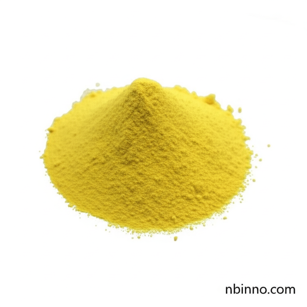 حمض 6-فلورو-1-ميثيل-4-أوكسو-7-(بيبرازين-1-يل)-1,4-ثنائي هيدرو-[1,3]ثيازيeto[3,2-a]كوينولين-3-الكربوك