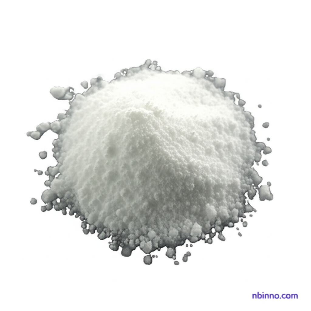 Intermédiaire de Synthèse de Sildénafil