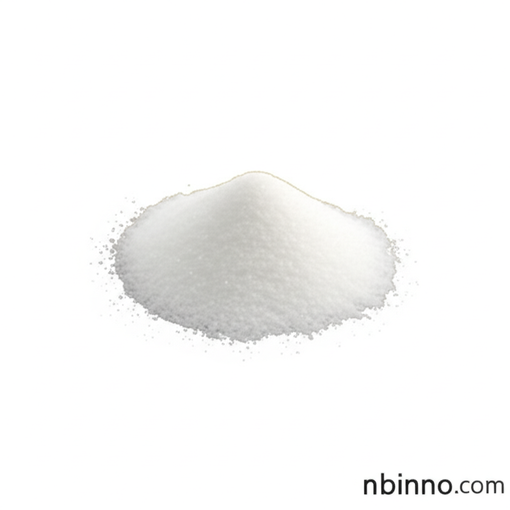 Benzyloxy-aminopurine-cyclopentanol derivative