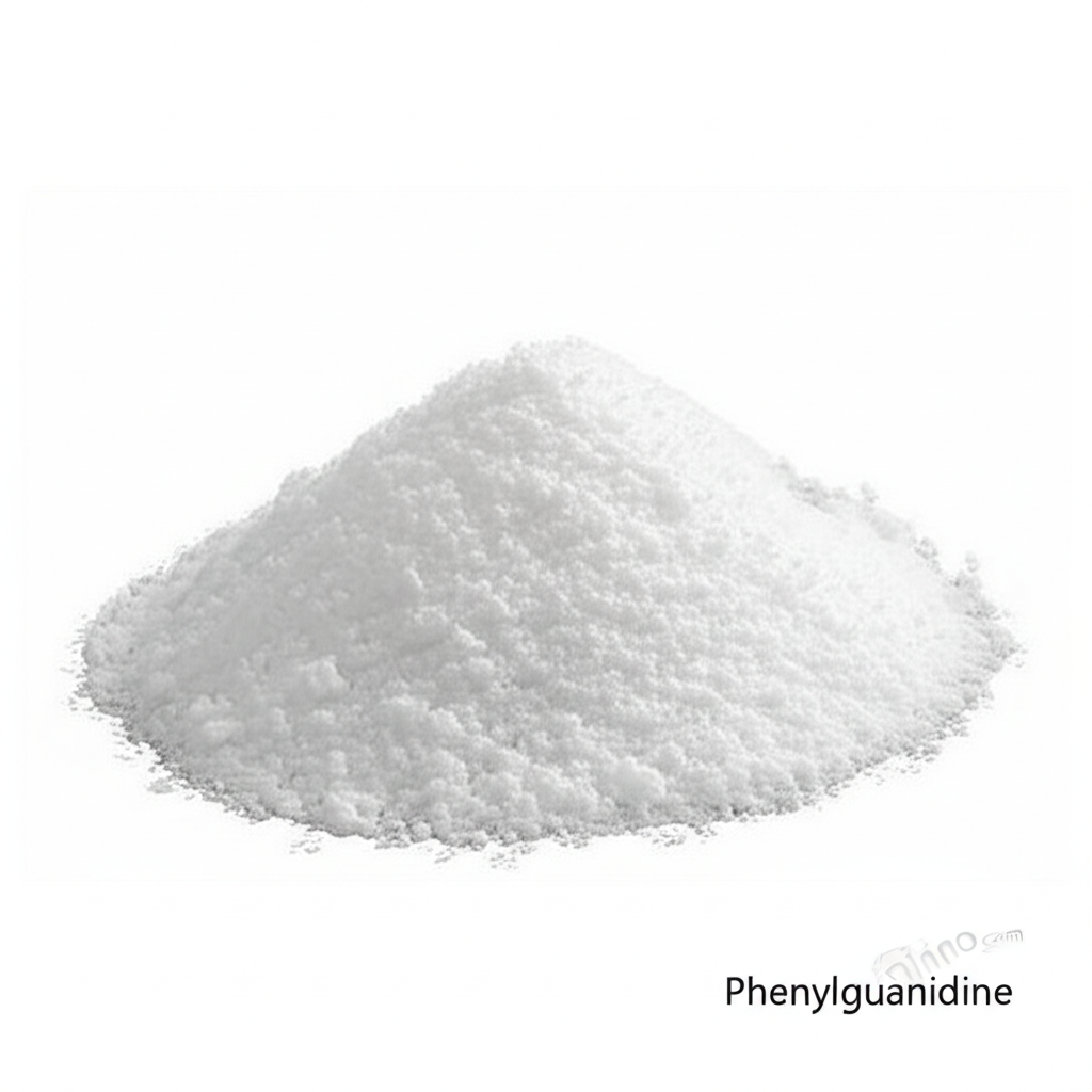 Phénylguanidine