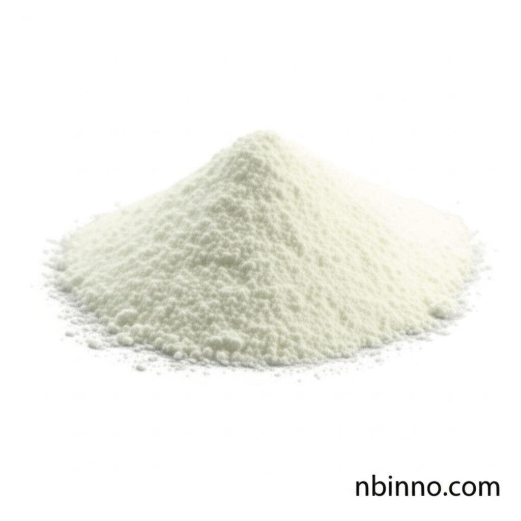 حمض ثنائي هيدروكوينولين كربوكسيلي