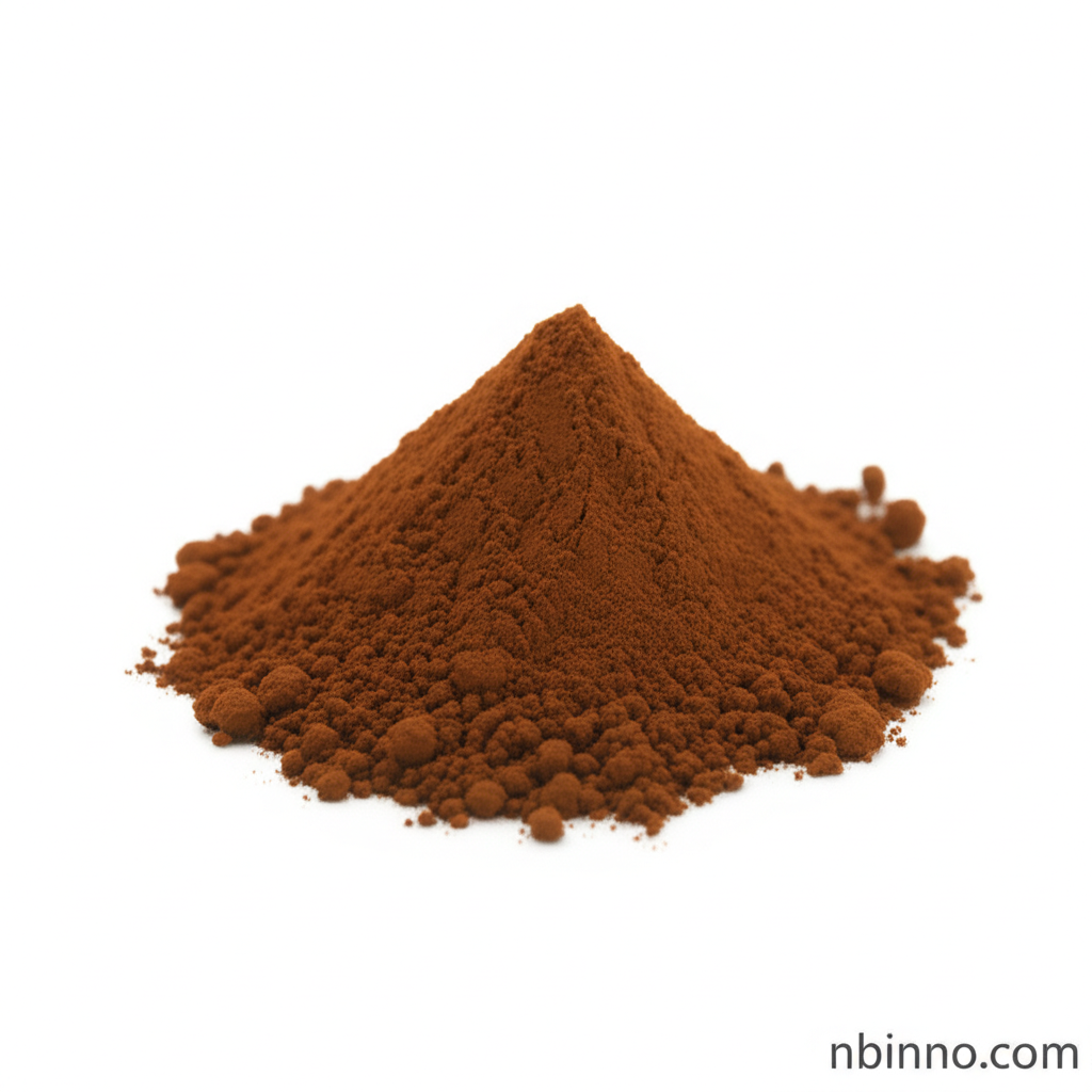 Pyrroloquinoline Quinone Powder