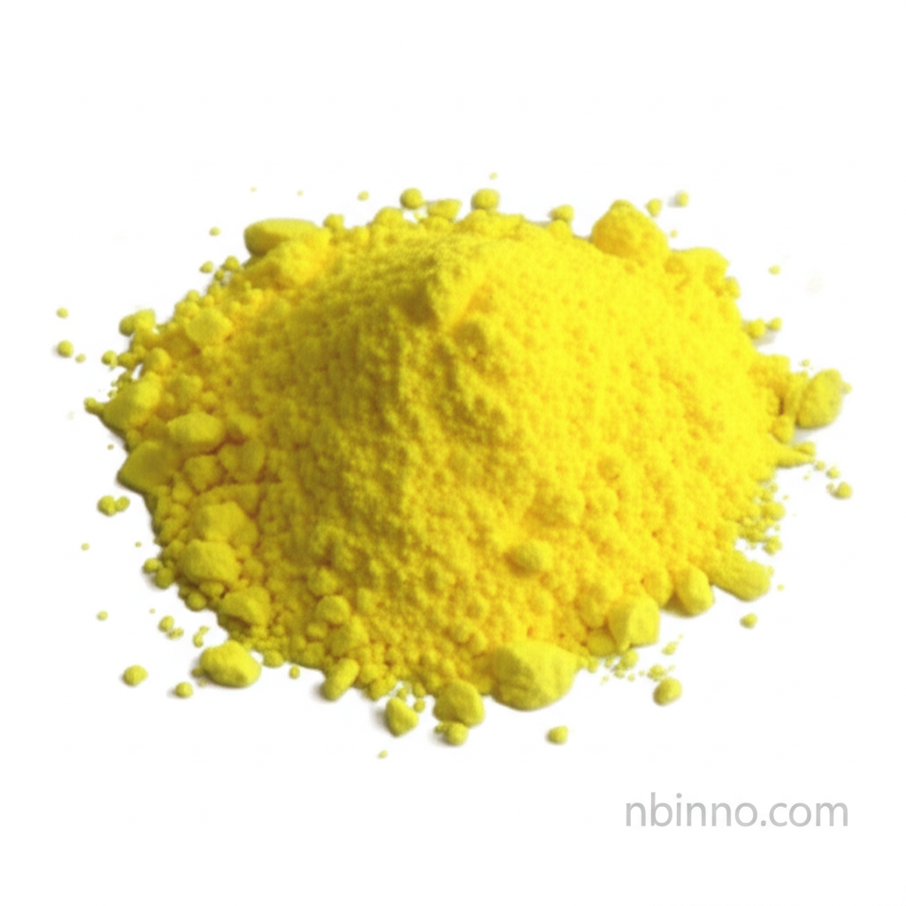 4-Nitrobenzyl Alcohol