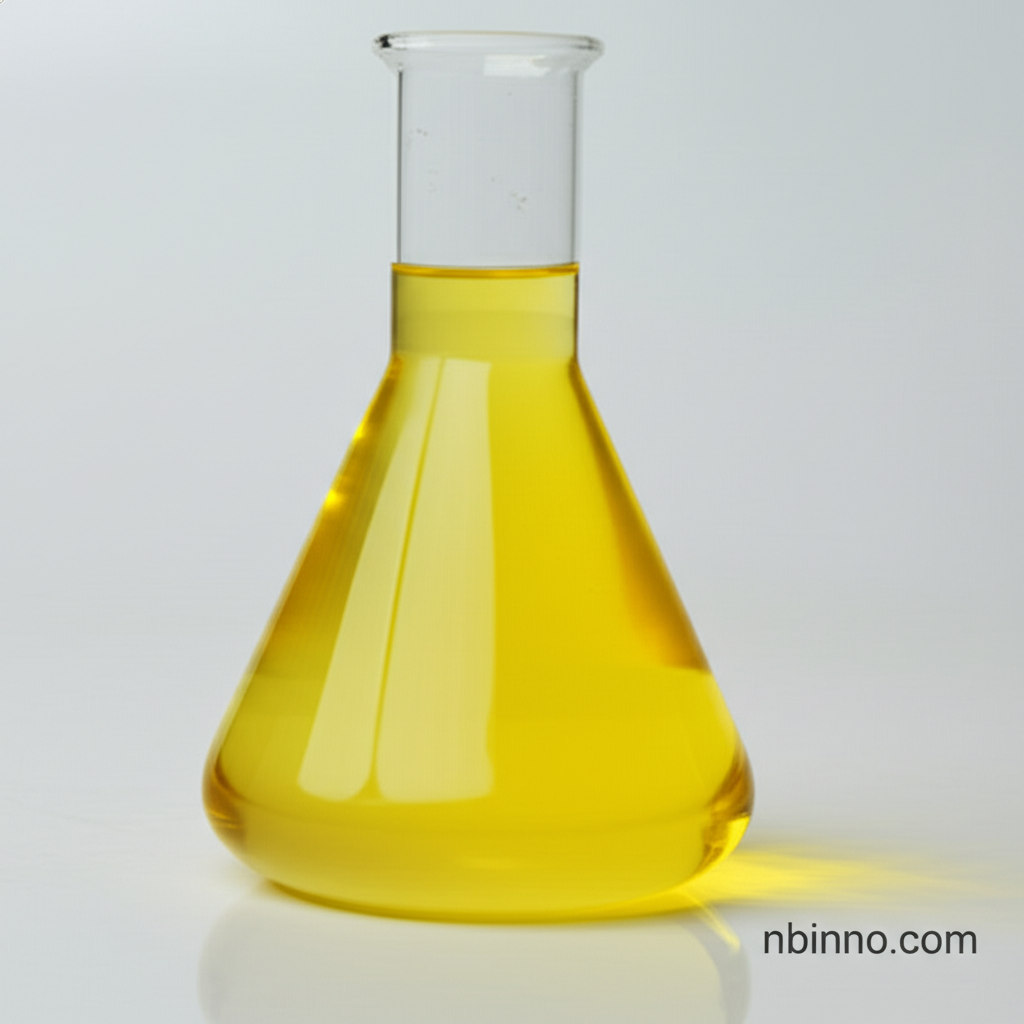 Polystyrène Sulfonate