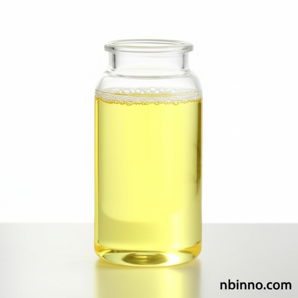 Cocamidopropyl Bétaïne 35%