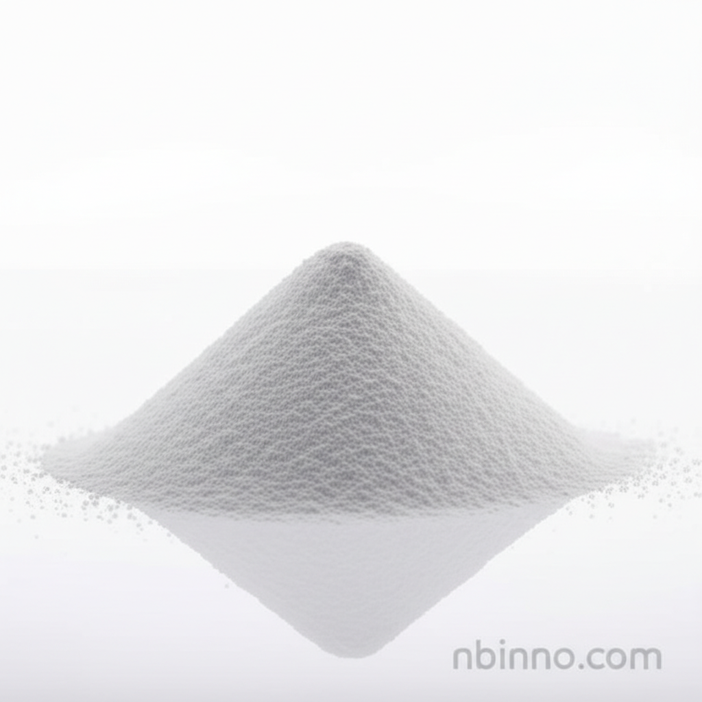 Polyglutamic Acid