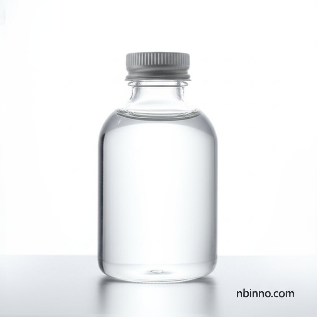 بوليمرات سائل السيليكون