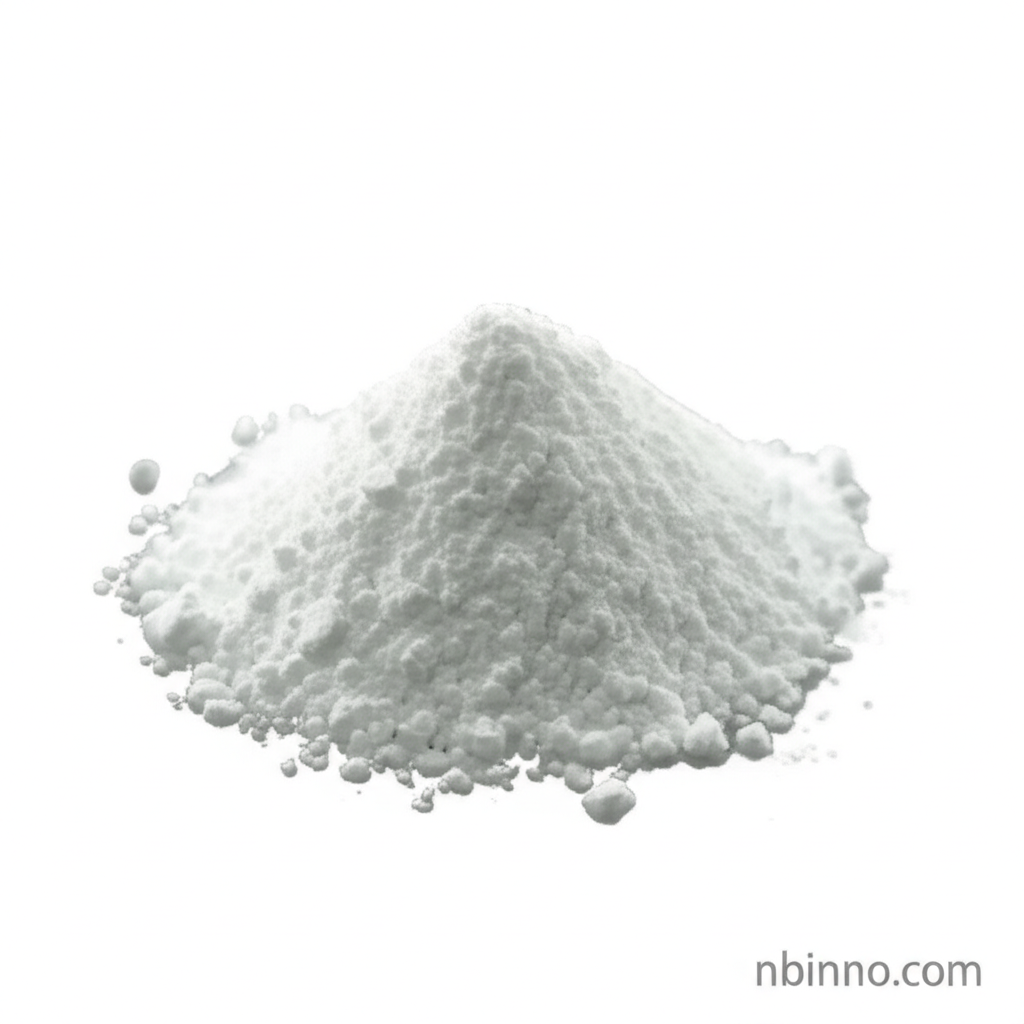 إيثيل 3-(2-((4-سيانوفينيل أمينو) ميثيل)-1-ميثيل-N-(بيريدين-2-يل)-1H-بنزو[d] إيميدازول-5-كربوكساميدو