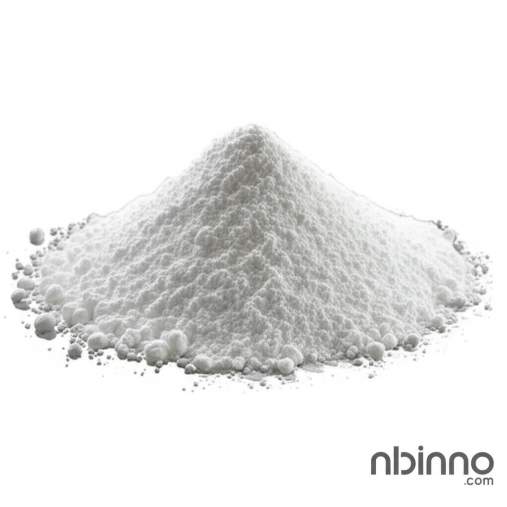 Zinc Bis(dimethyldithiocarbamate)