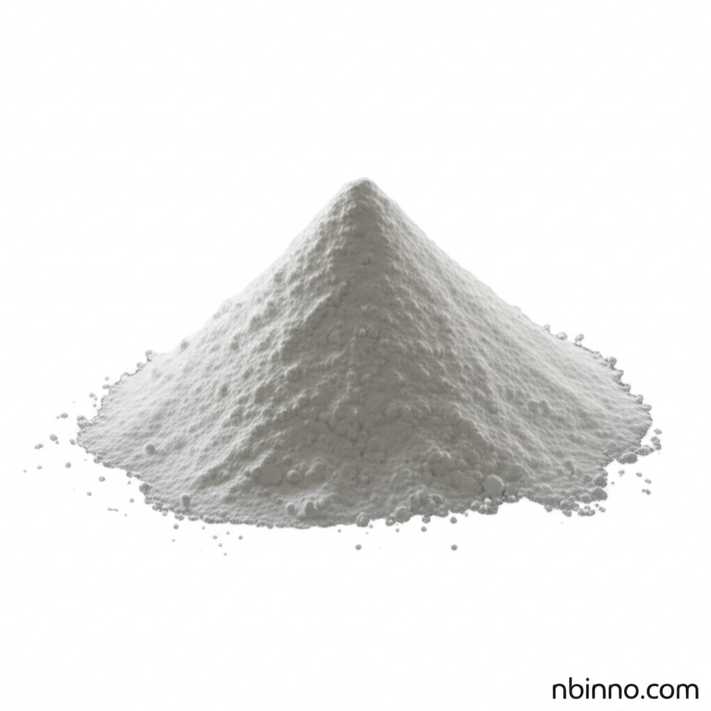 Dimethyl Dicarbamate