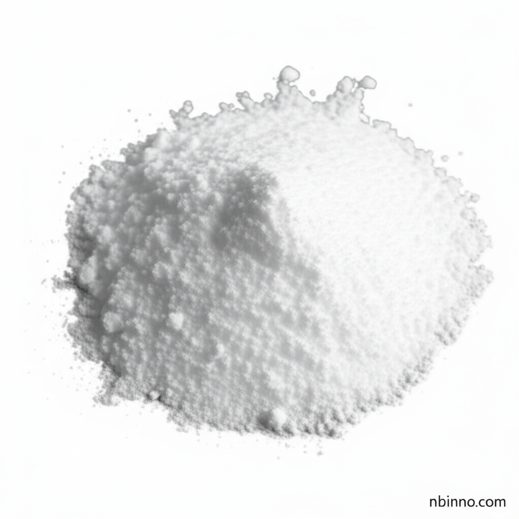 Tetraazacyclododecane-Tetraacetic Acid
