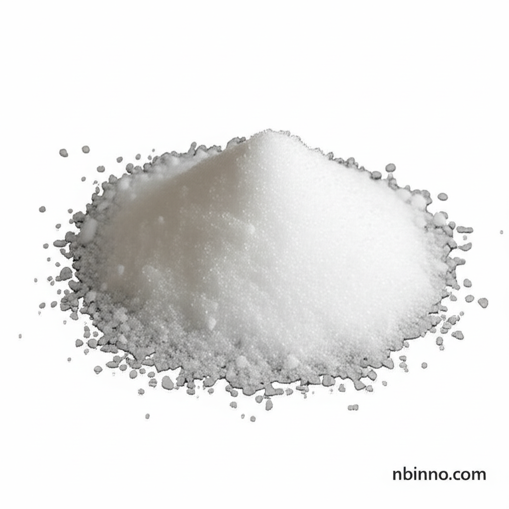 Acide 1,4-Cyclohexanedicarboxylique