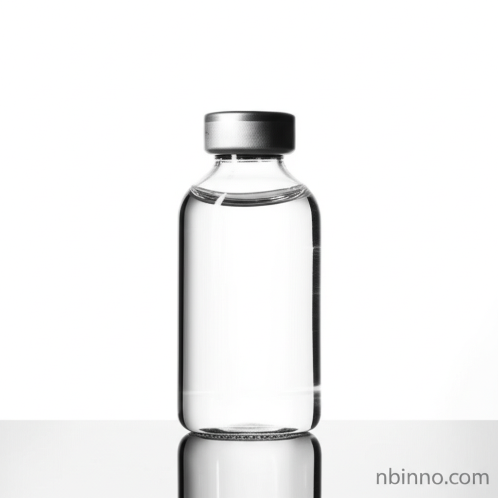 Wash Concentrate for Immunoassay Analyzers