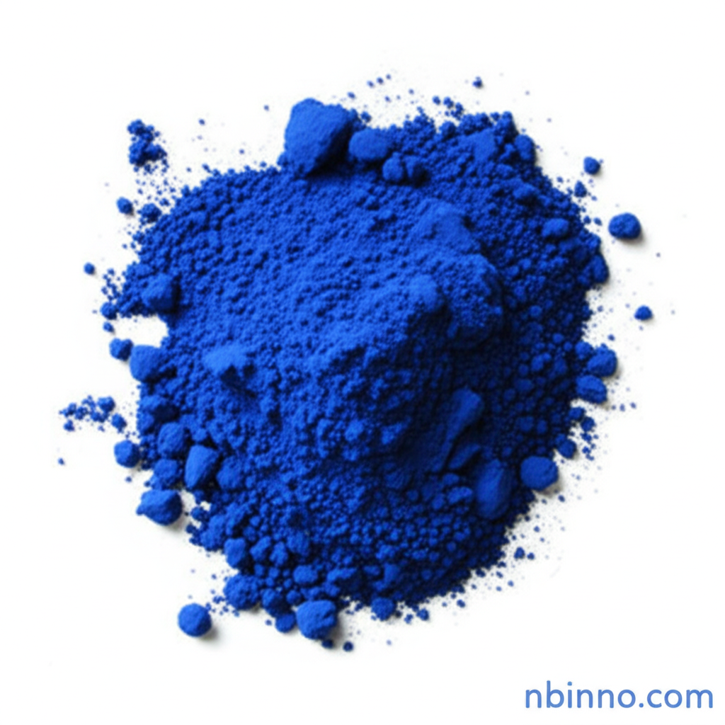 Indigo Powder