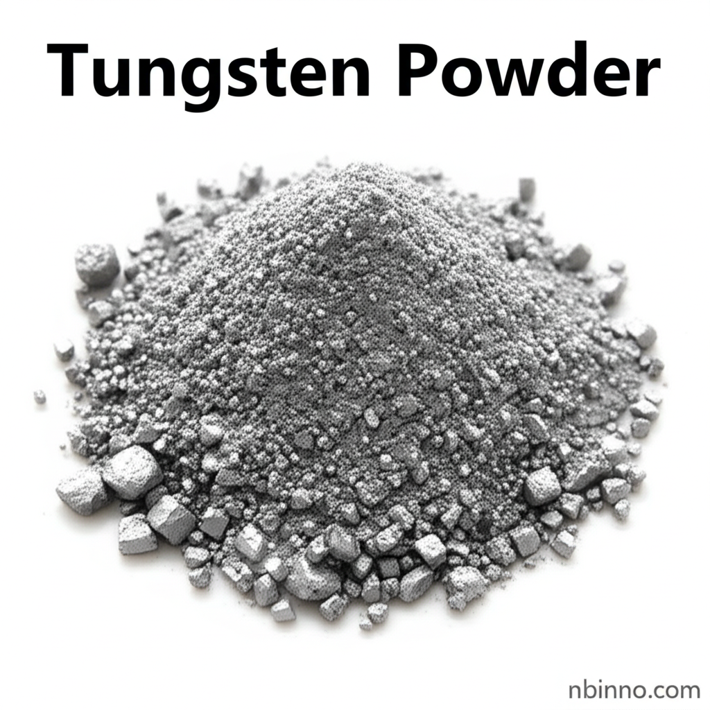 Tungsten Powder