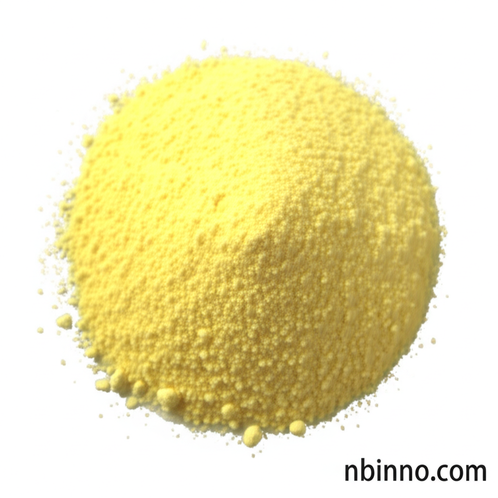 Acide 4-Chloro-3-nitrobenzoïque