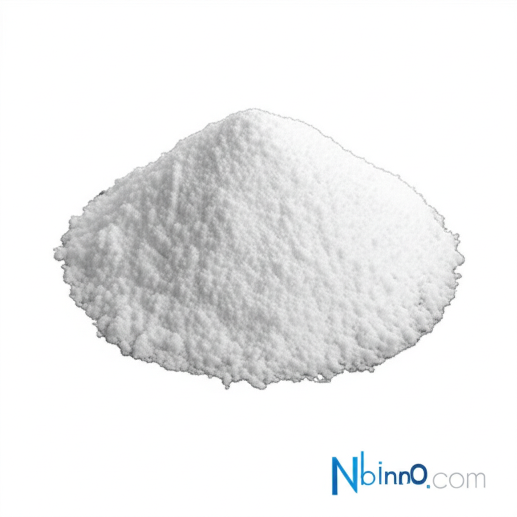 3,4,5-ثلاثي فلورو الأنيلين