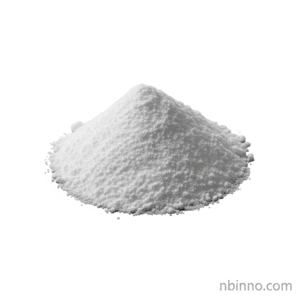 حمض 3-هيدروكسي-4-ميثوكسي بنزويك