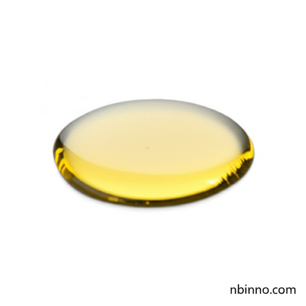 Sodium 2-Ethylhexyl Sulfate