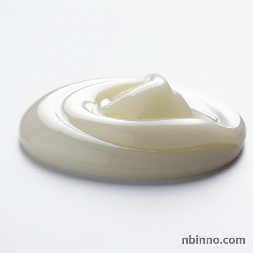 Anti-Mousse Silicone