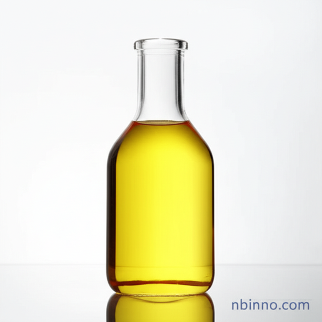 Boron Trifluoride Etherate