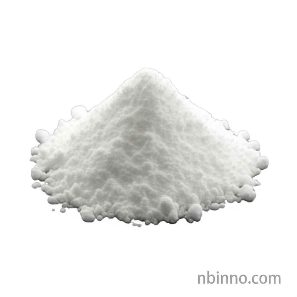 2,4-Difluoro-α-(1H-1,2,4-triazolyl) Acetophenone