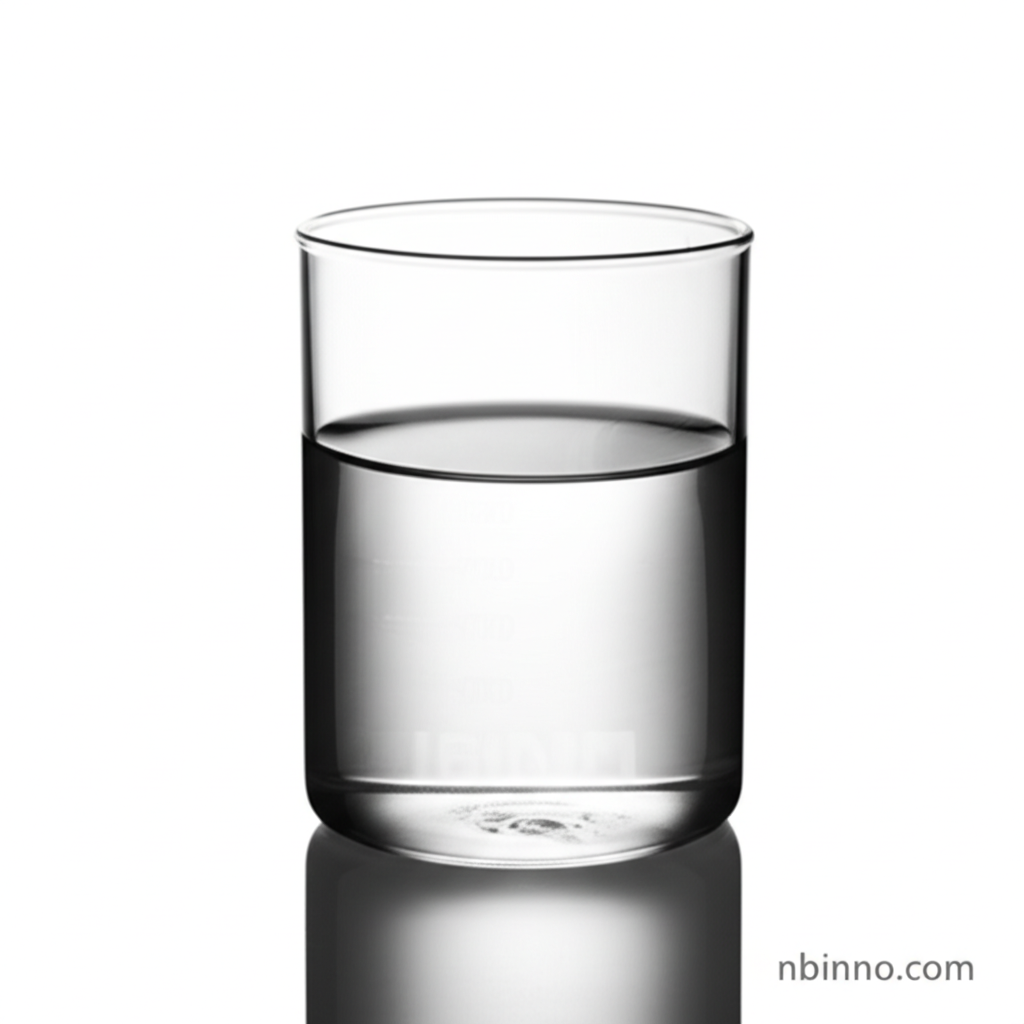 Tetrahydrofurfuryl Alcohol