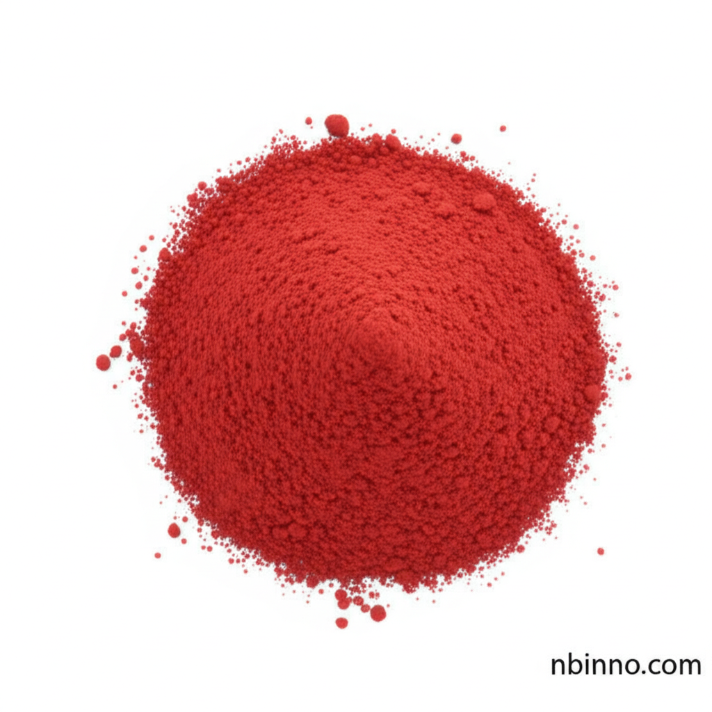 2-Nitro-N-Hydroxyethyl Aniline