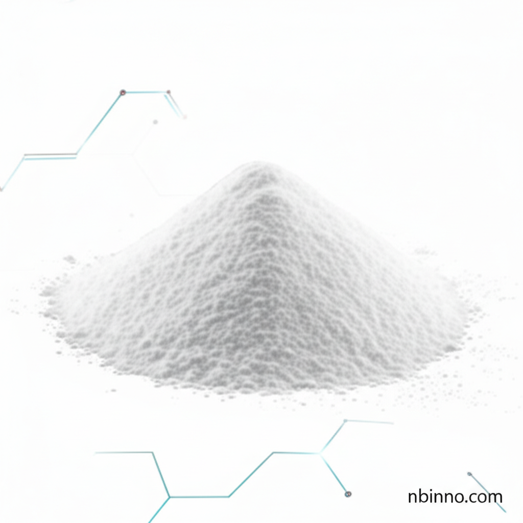 صوديوم كروموجليكات