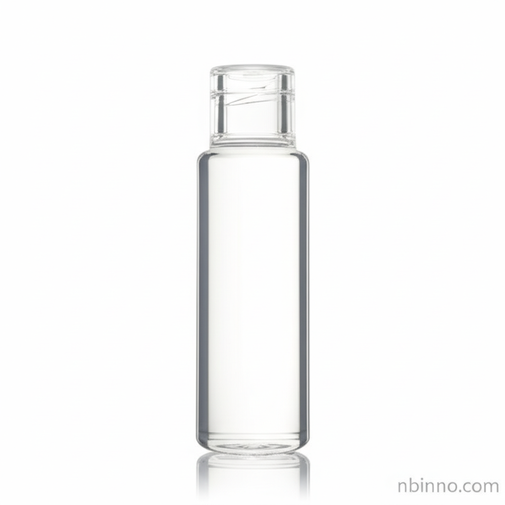 Aminopropyl Terminated Polydimethylsiloxane