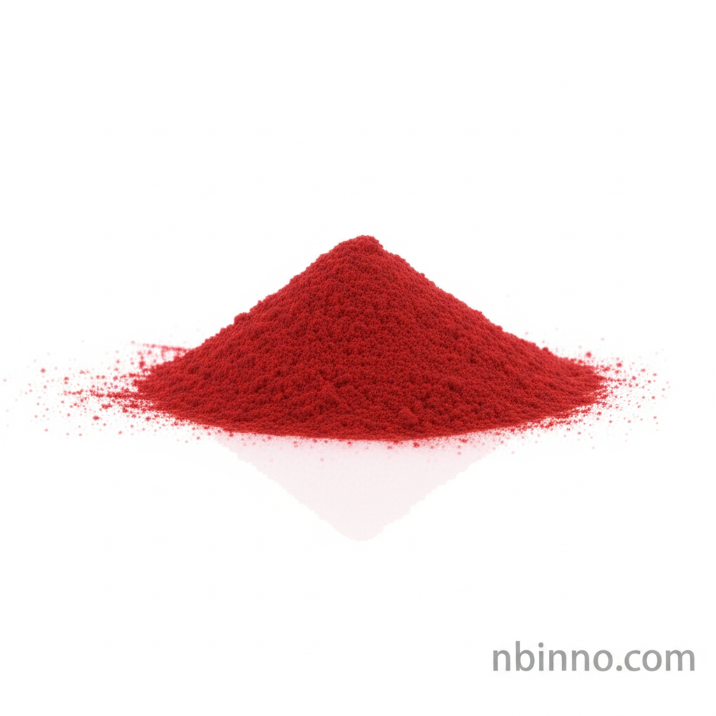 Bromo-diisoquinoline tetrone derivative