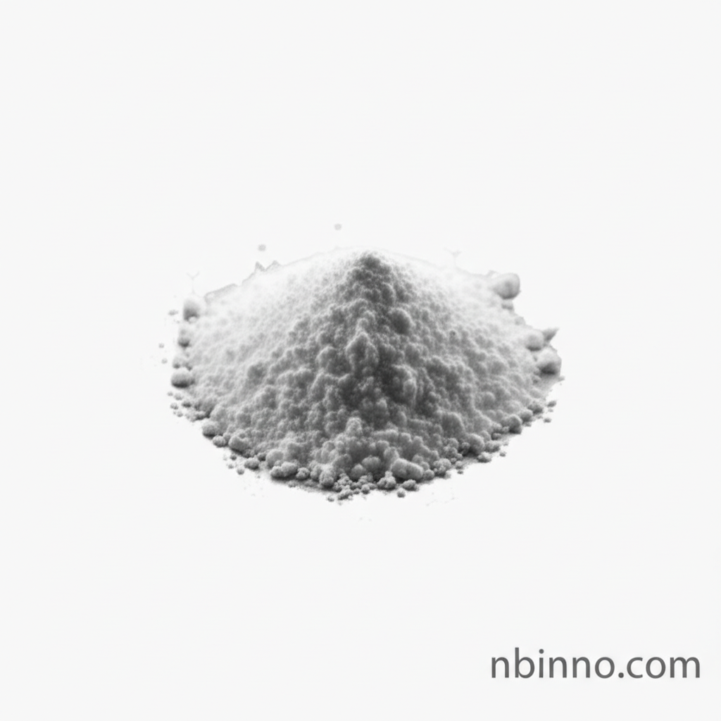 2-أمينو-4،5-ثنائي(2-ميثوكسي إيثوكسي) بنزونتريل