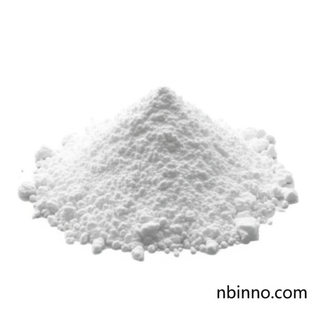 Zirconyl Propionate