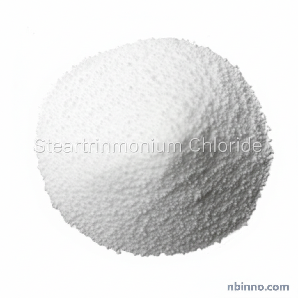 Steartrimonium Chloride