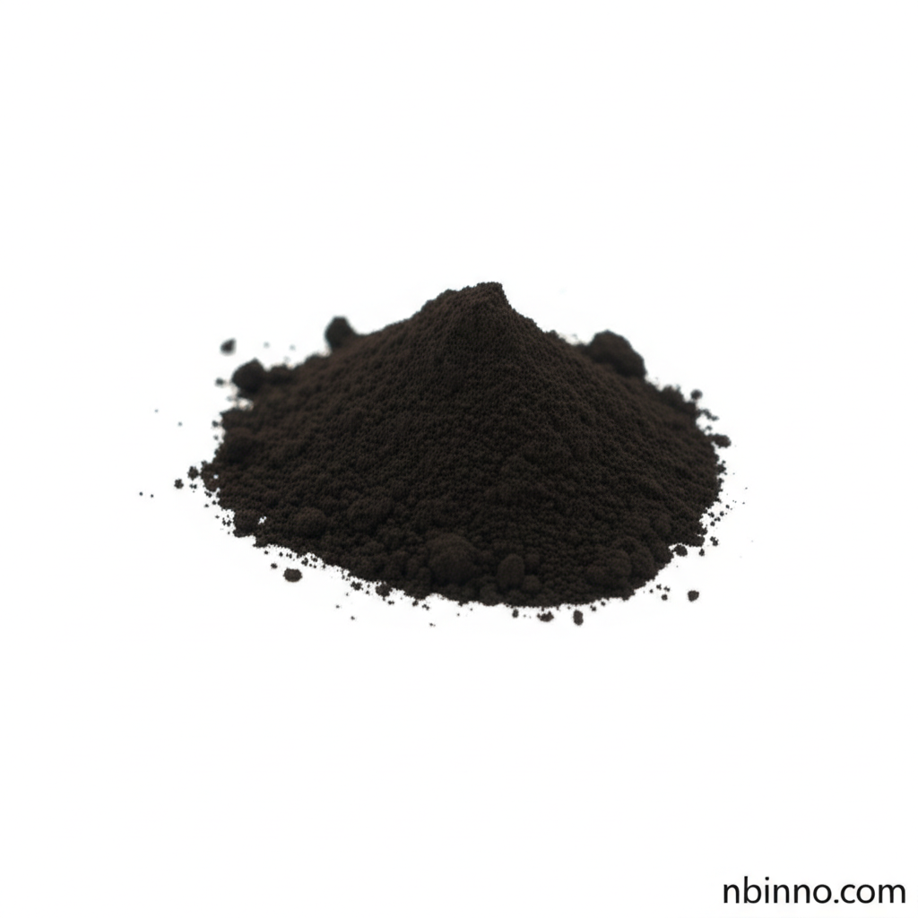 4-Methoxy-2-chloroaniline