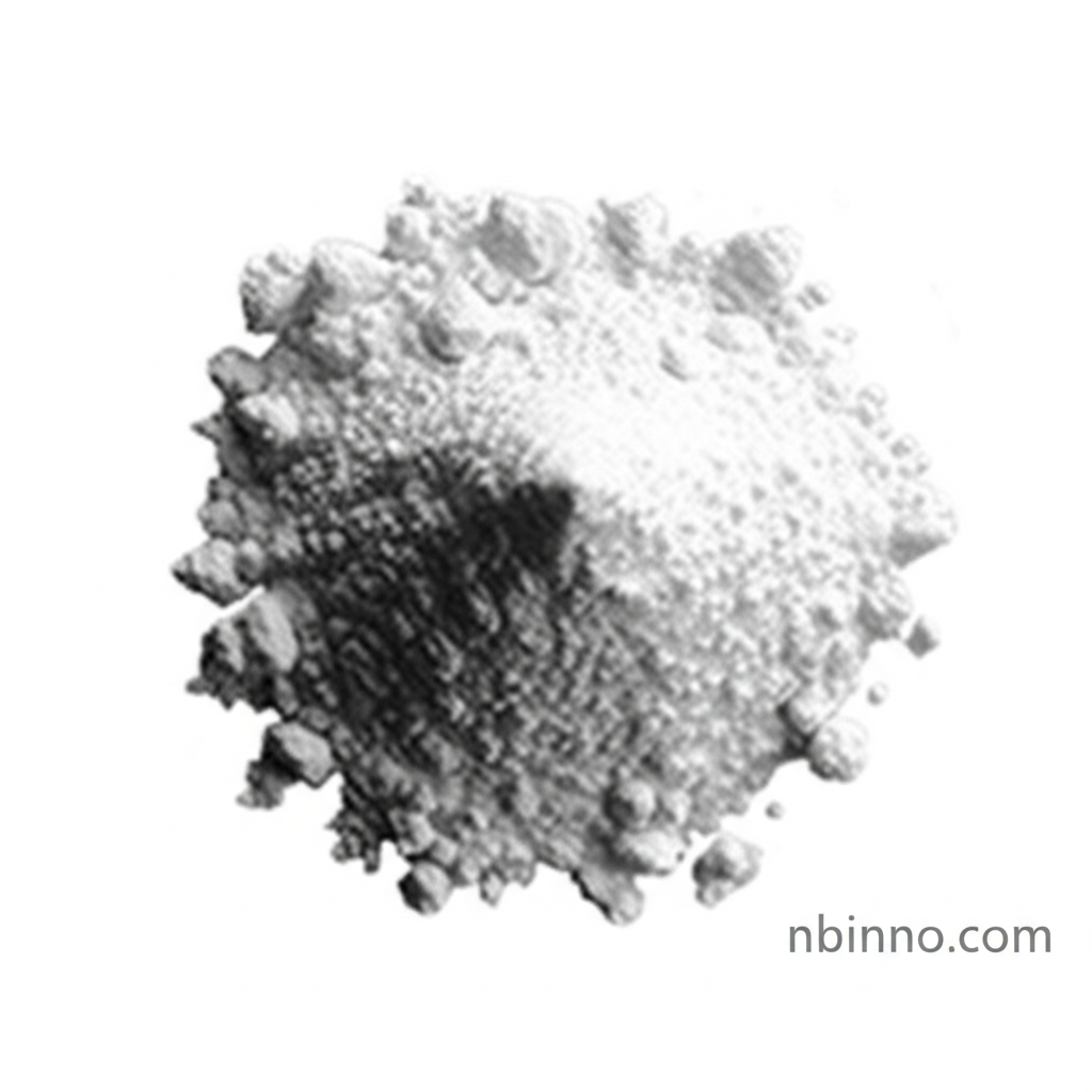 Advanced Pharmaceutical Intermediate