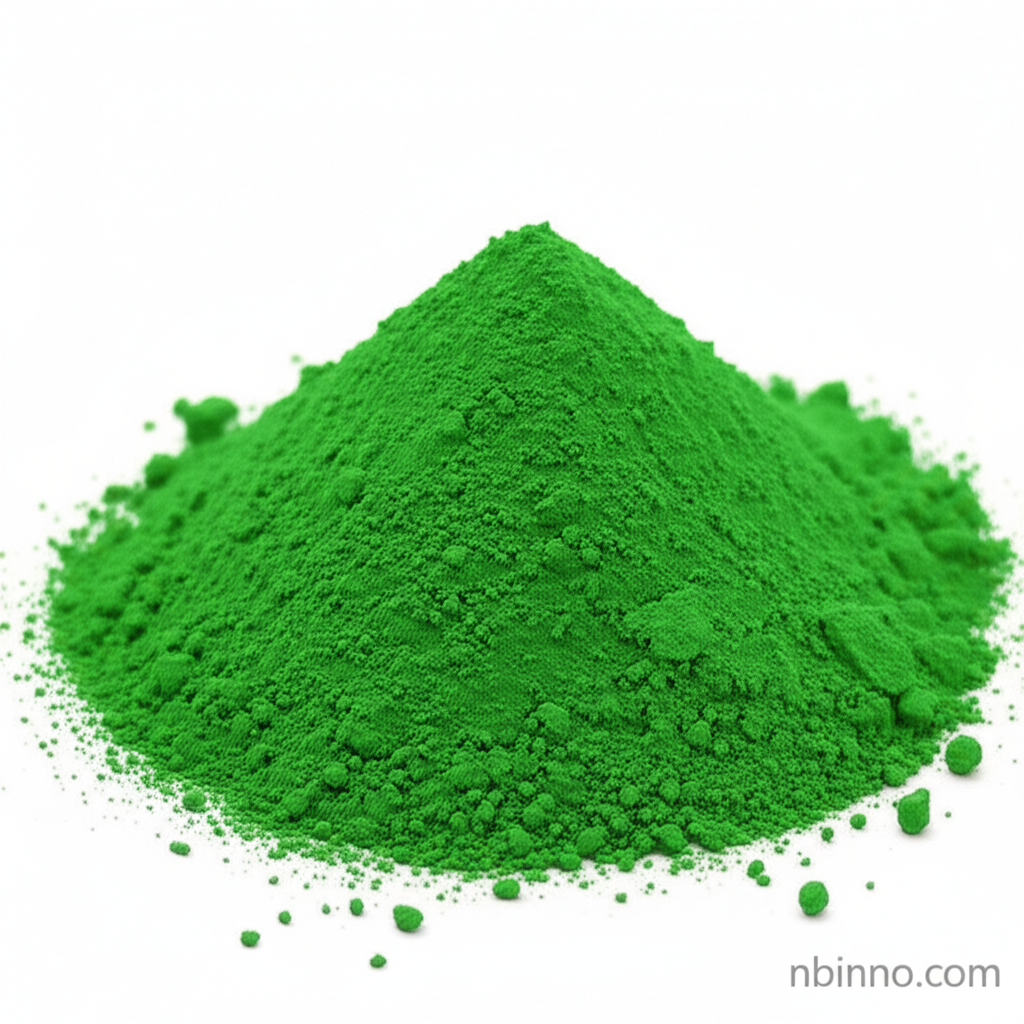 نيكل ثنائي الفلور